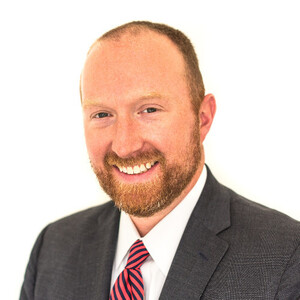 Fundraising Page: Cole Hodges